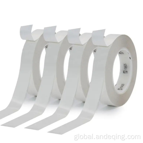 Double Sided Pvc Tape PVC tape suitable for PP/PE/ABS/PC material surface Manufactory